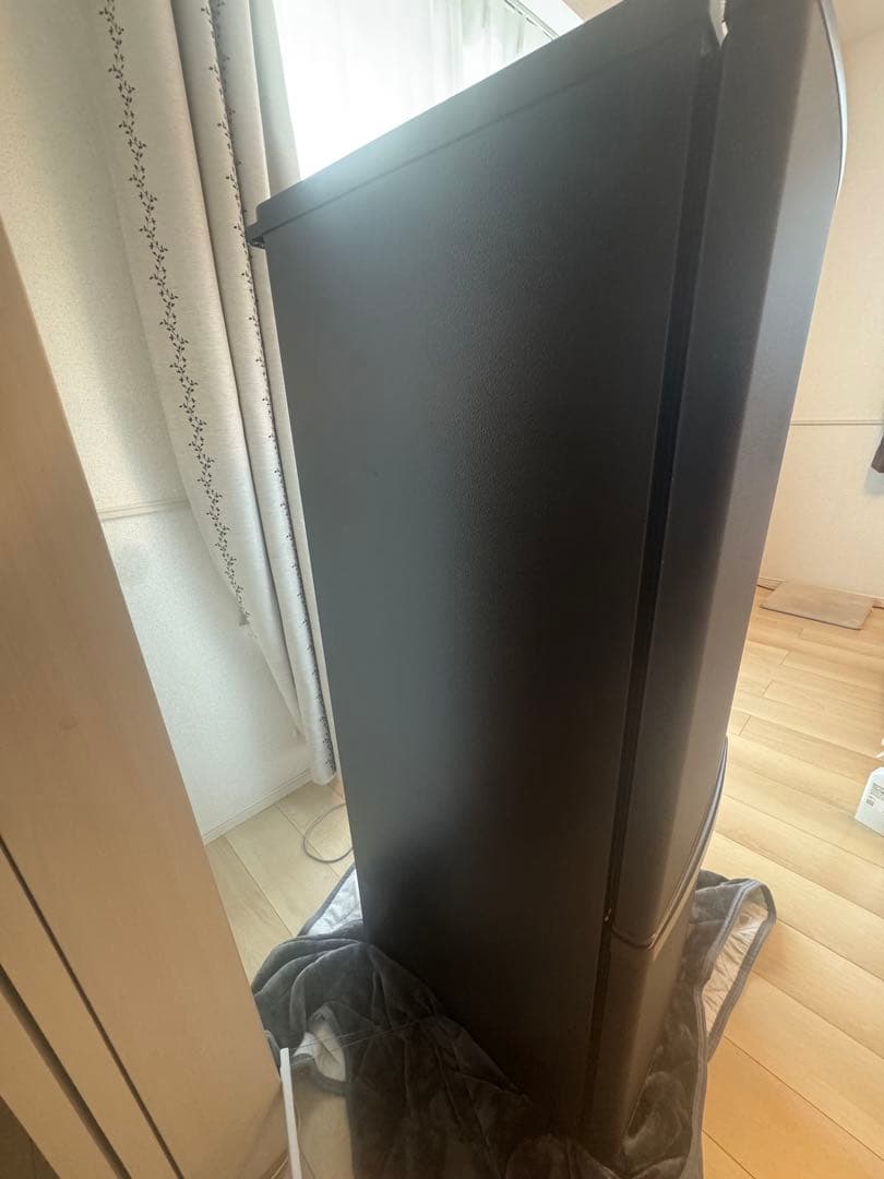 2022年製　Panasonic冷蔵・冷凍庫