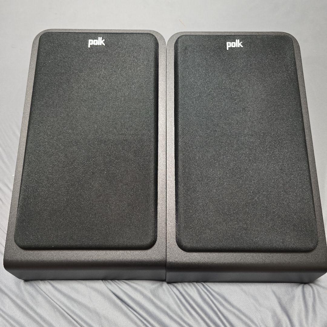 ポークオーディオハイトモジュールES90ブラック