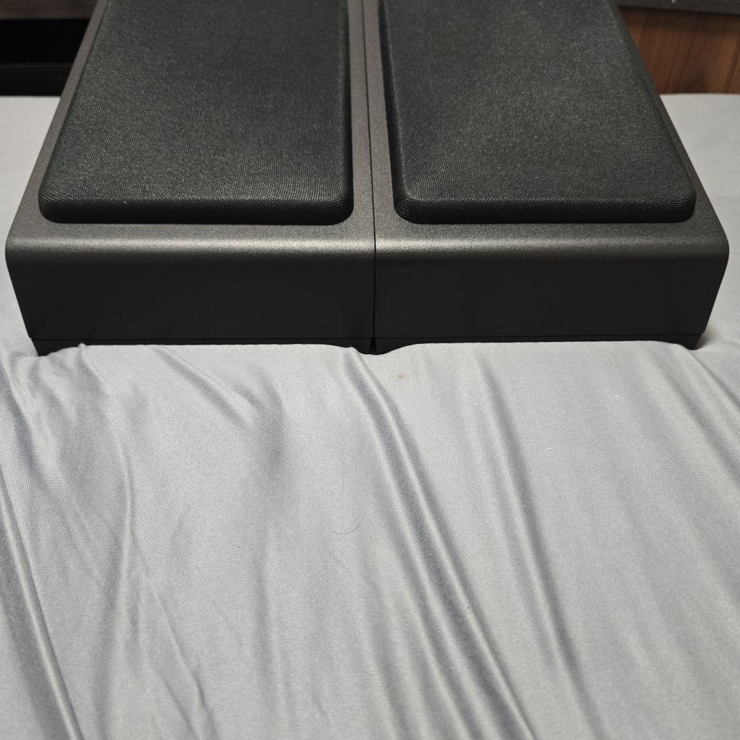 ポークオーディオハイトモジュールES90ブラック