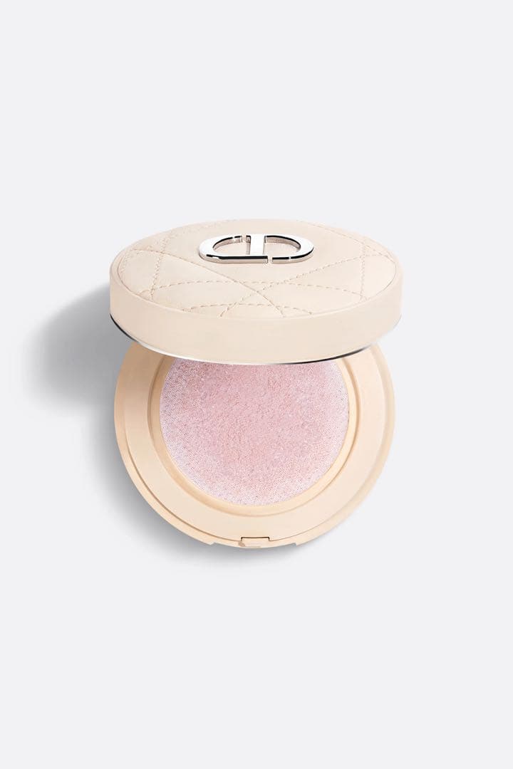 ディオールスキン フォーエヴァー クッション パウダー