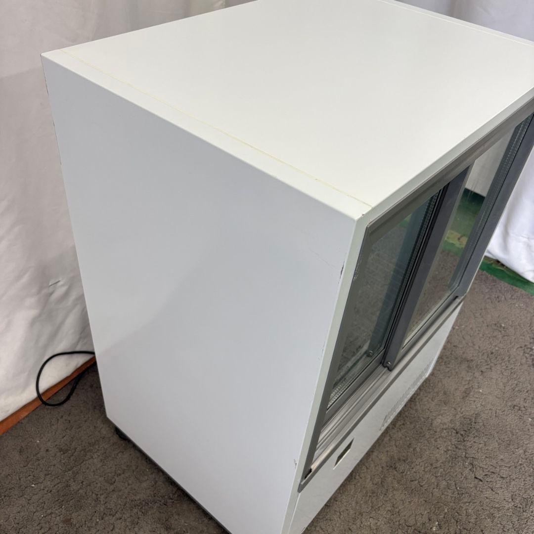 815　SANDEN　サンデン　冷蔵ショーケース　MUS-0608X　設置無料