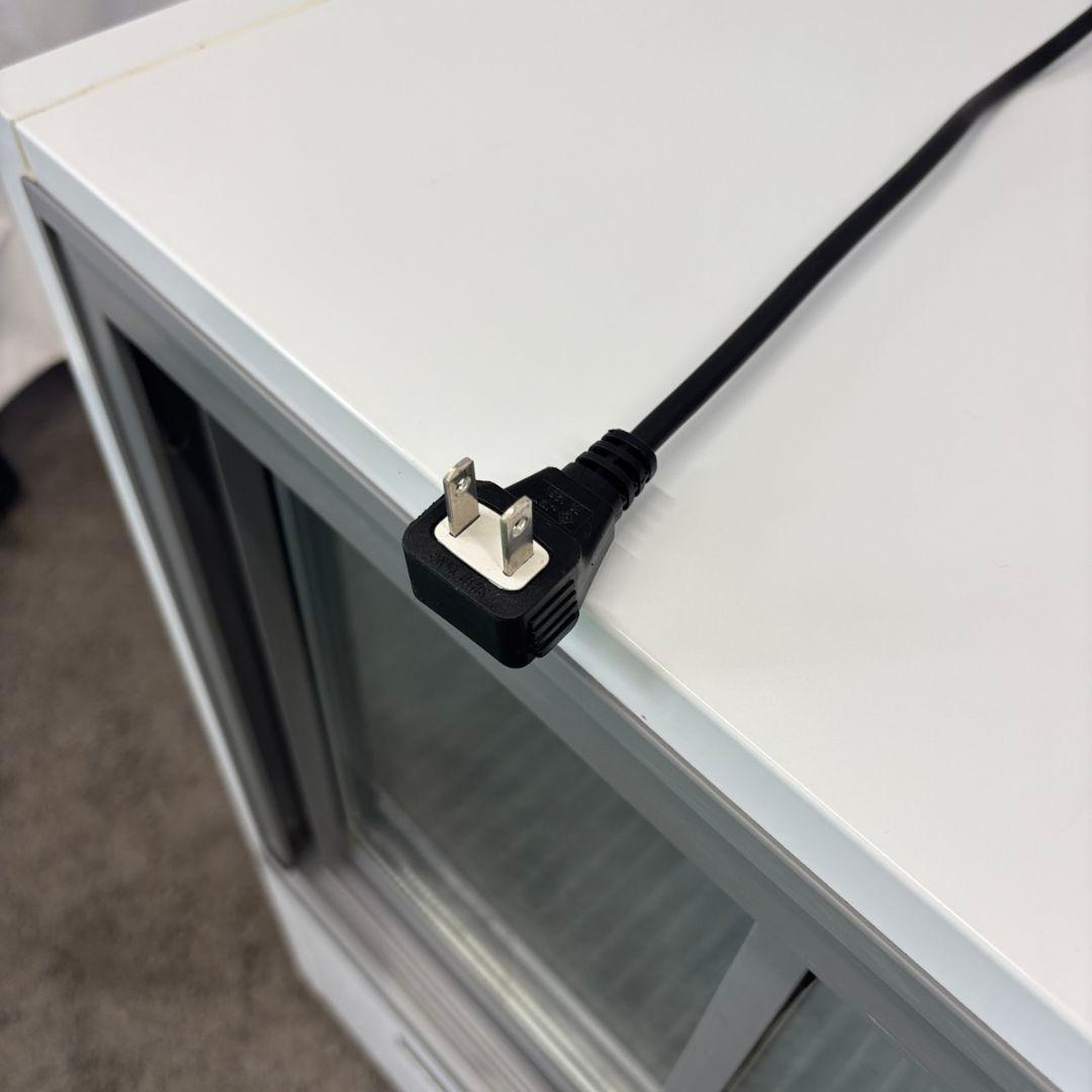 815　SANDEN　サンデン　冷蔵ショーケース　MUS-0608X　設置無料