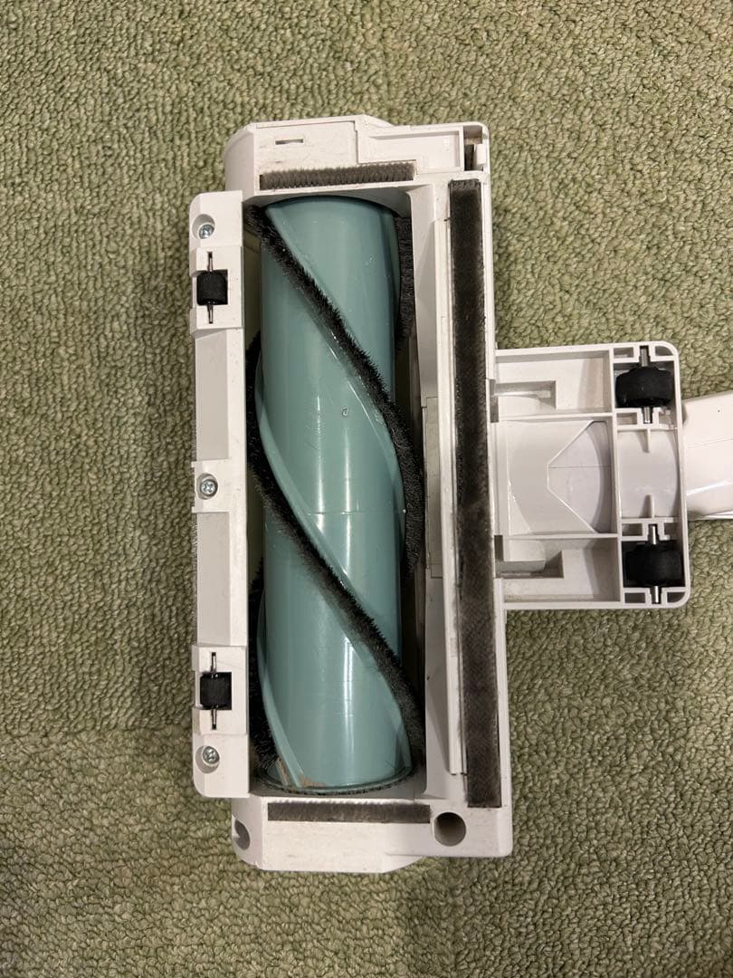 IRIS OHYAMA 充電式サイクロンスティッククリーナSCD-210P