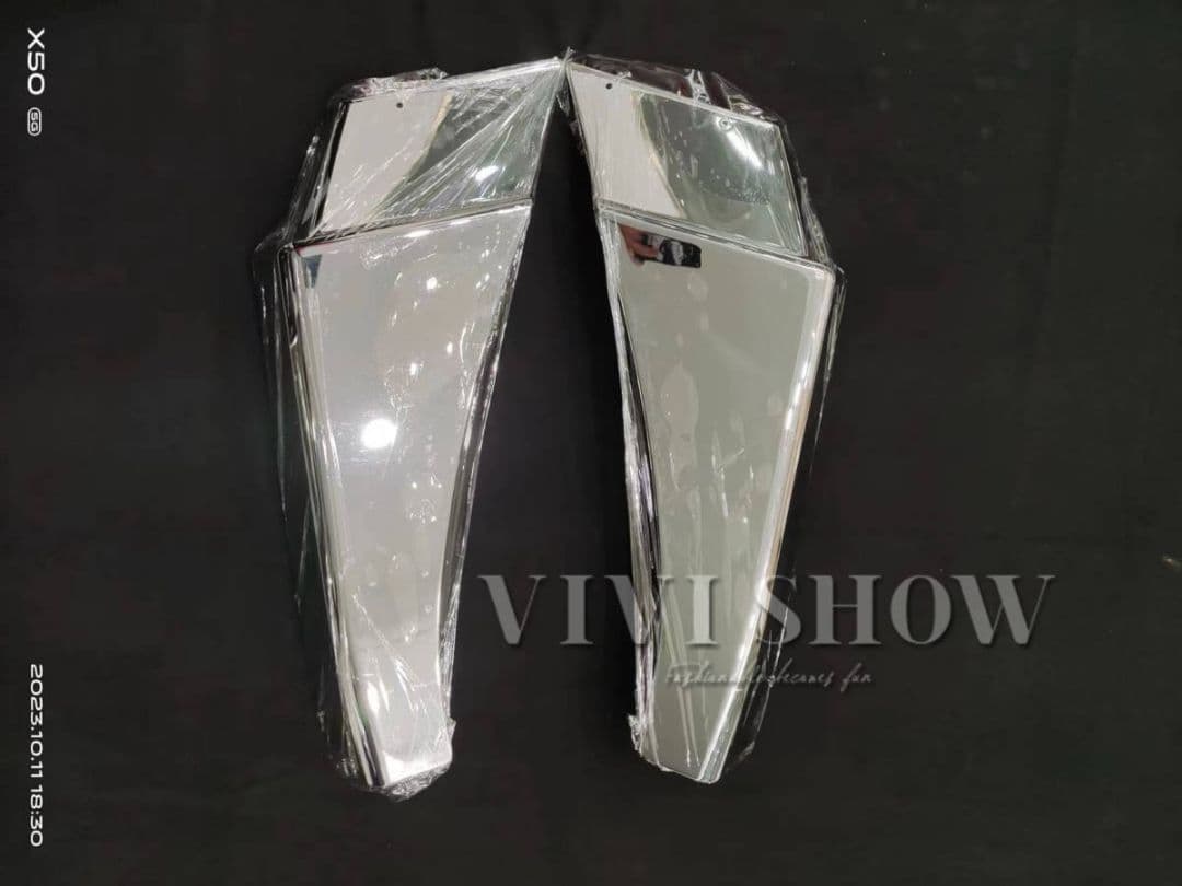 新品即納　17スーパーグレート NEW スーパーグレート用 マッドガードカバー