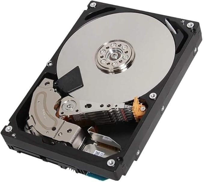 【新品】東芝　TOSHIBA MD04ACA400 4TB 内蔵型HDD