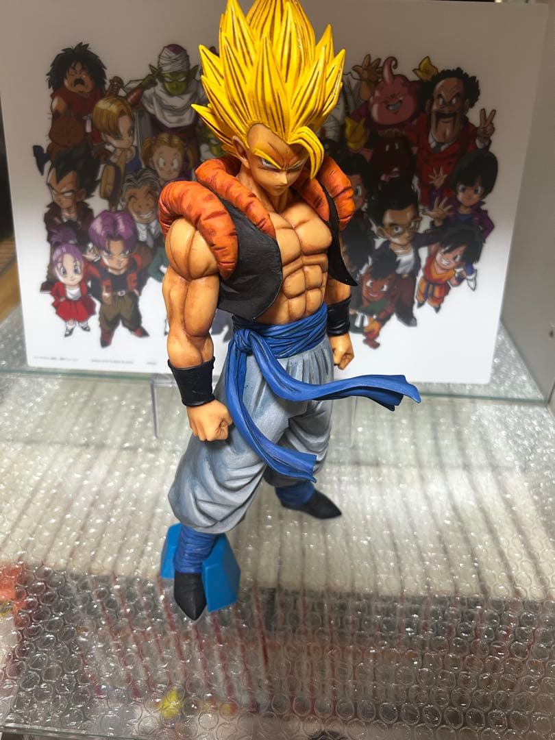 グランディスタ　grandista ゴジータ