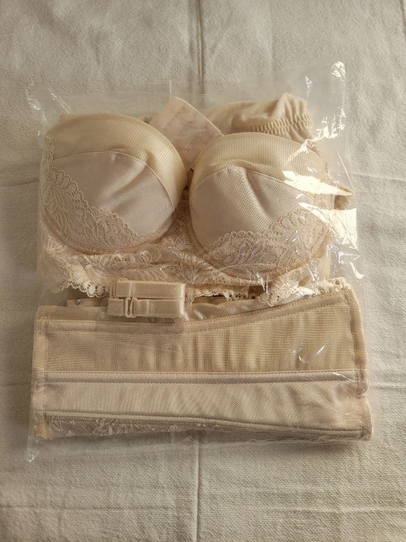 アールイズウェディング　BRIDAL INNER ブライダルインナー