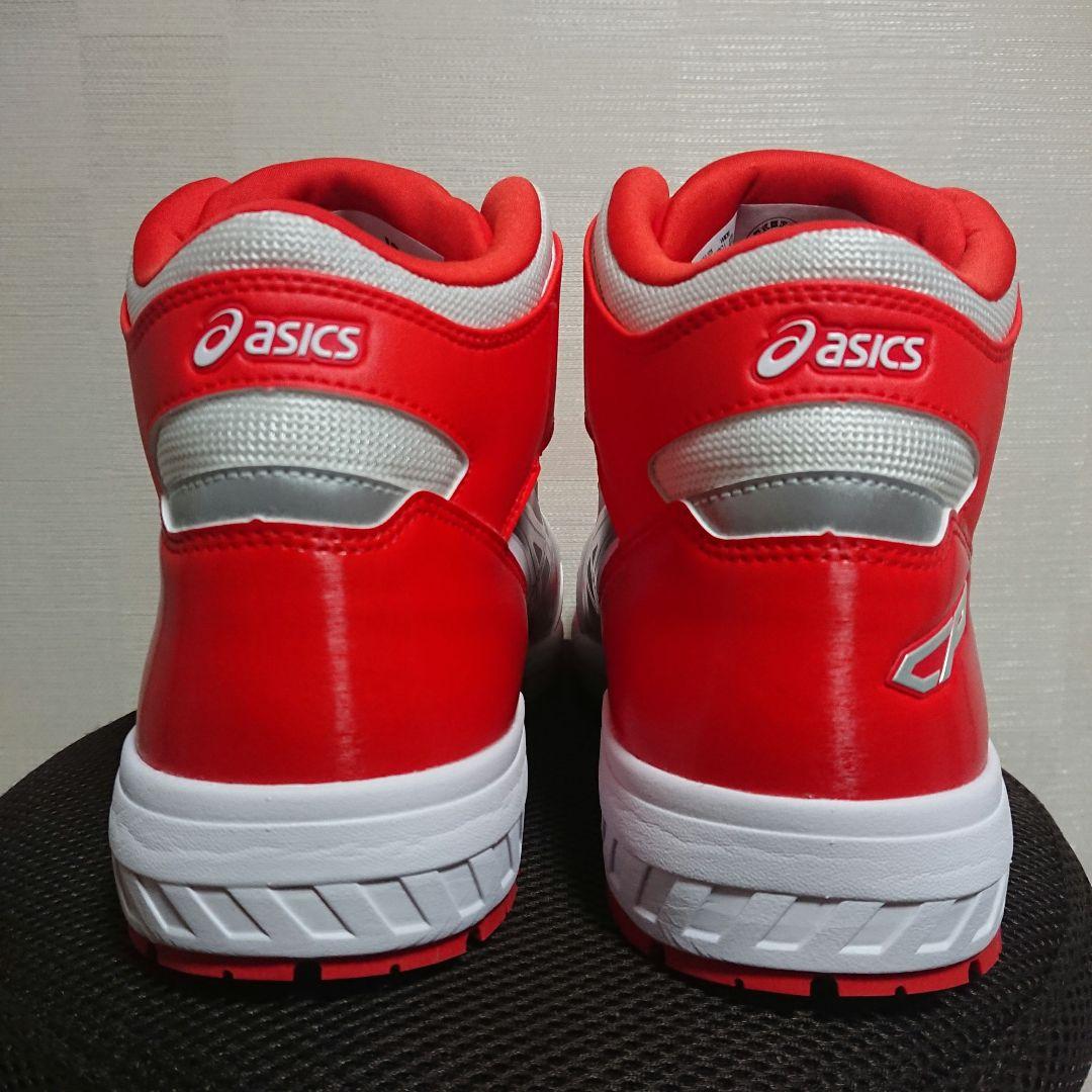 アシックス 安全靴 CP304 BOA LC 27cm 限定品