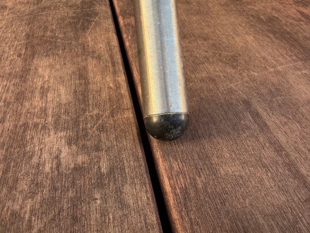 ユニフレーム 焚き火テーブル　ラージ