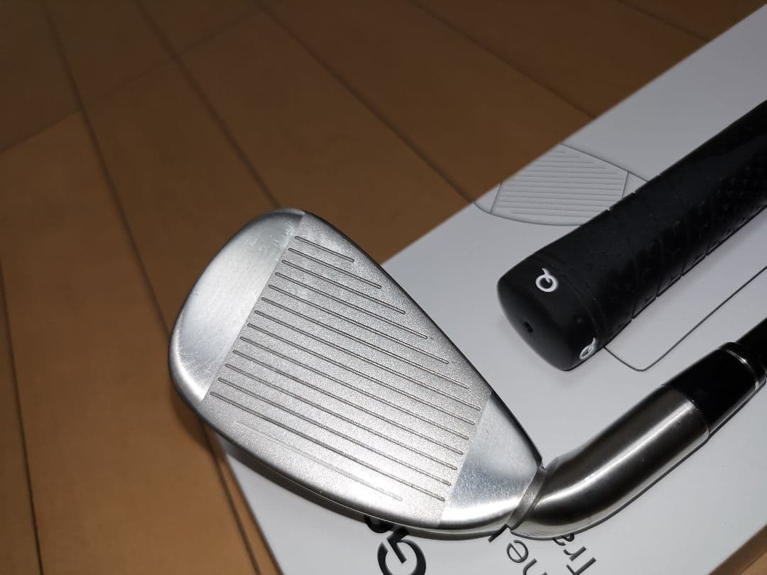 Qクラブ Qゴルフ オールインワンゴルフクラブ 第2世代