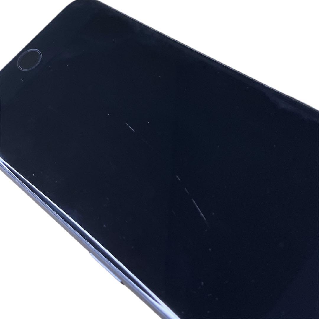 Apple iPhone 8 plus スペースグレイ64GB