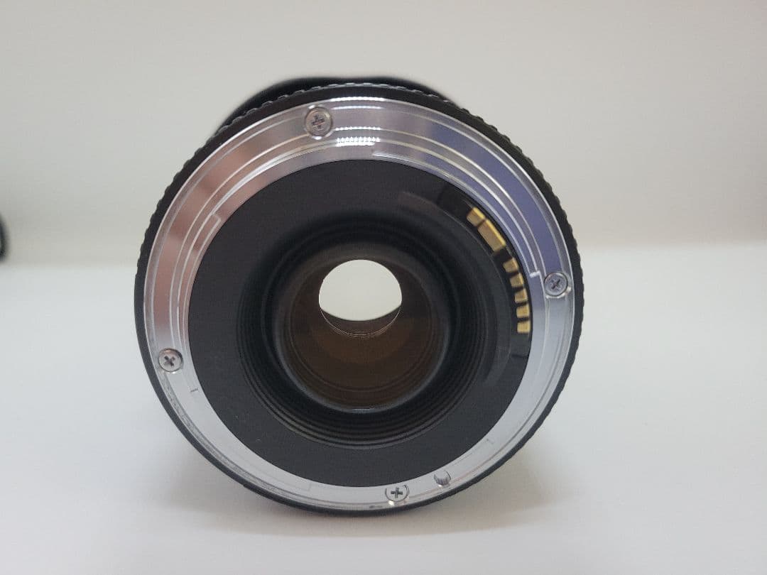 [美品] Canon EF 75-300mm F4-5.6 III USM