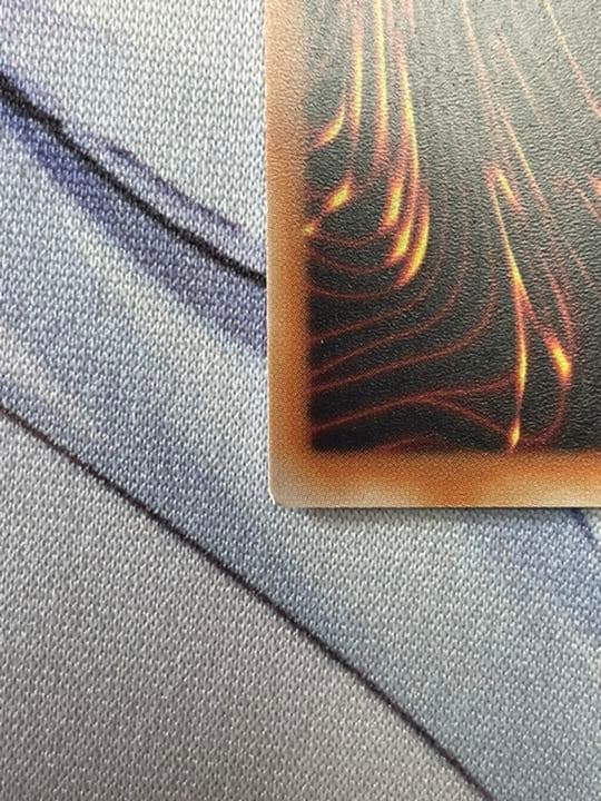 遊戯王 英語 EU版 ライナ スターライト