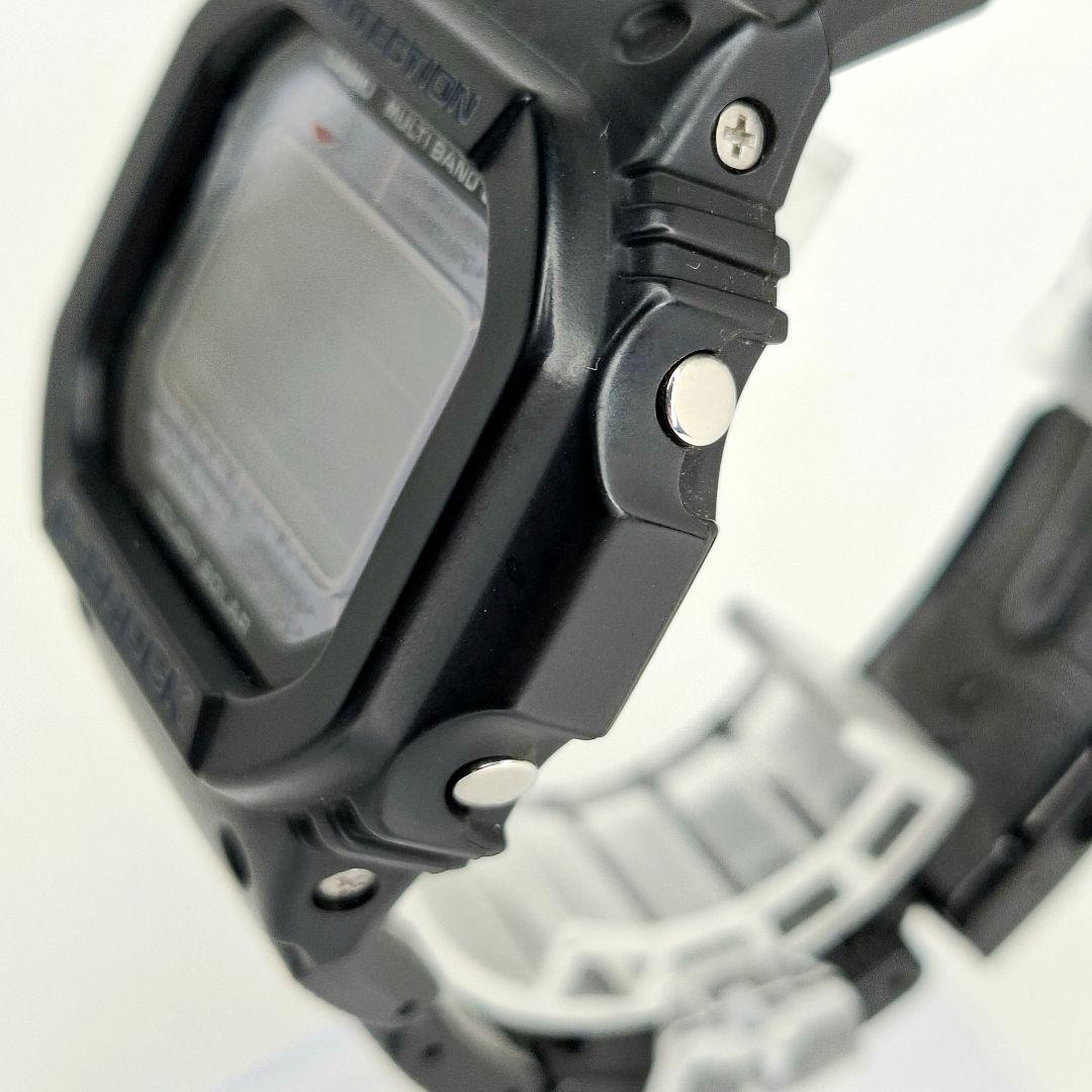 ✨人気 GW M5610BC カシオ CASIO G-SHOCK ソーラー 電波
