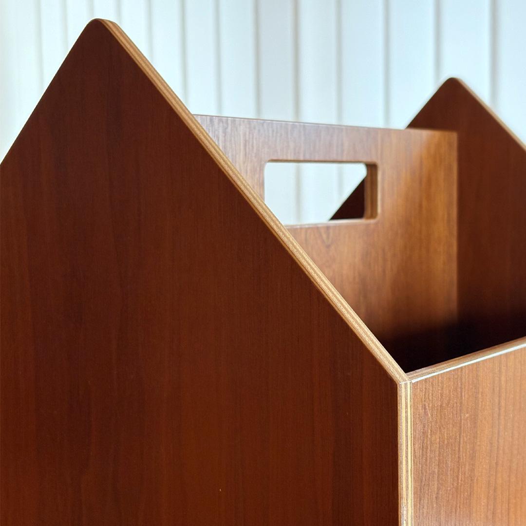 【Landscape Products】ランドスケーププロダクツ　ブックスタンド