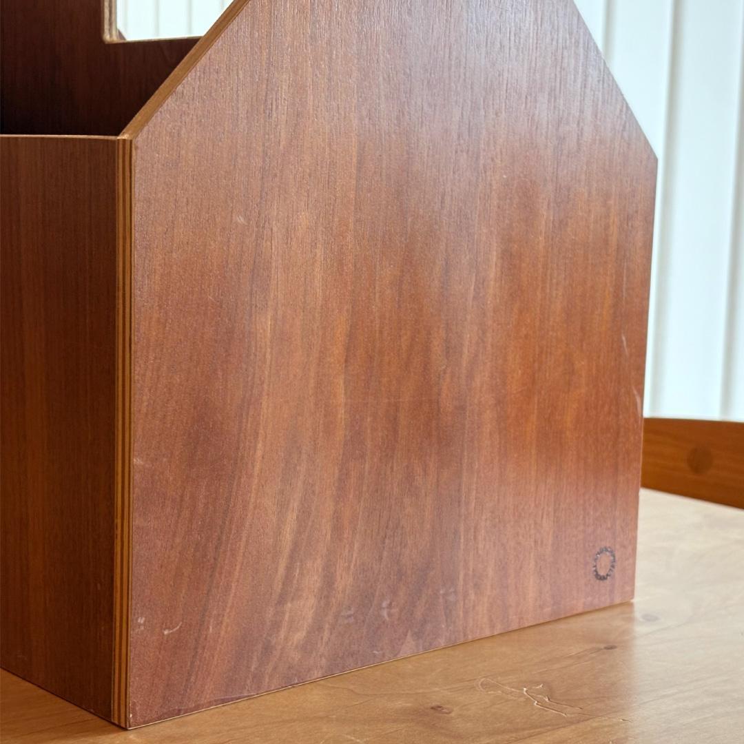 【Landscape Products】ランドスケーププロダクツ　ブックスタンド