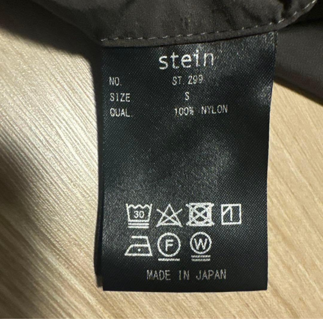 K*I様 stein シュタイン ジャケット