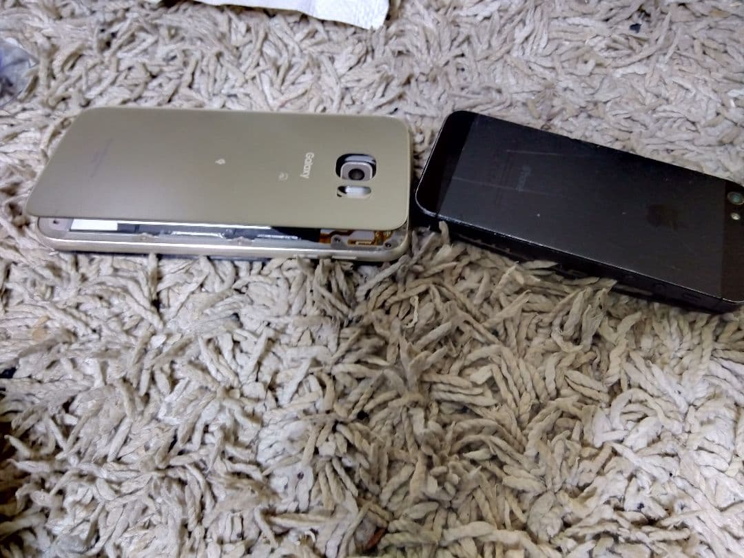 スマホまとめ売り５６本ジャンク品