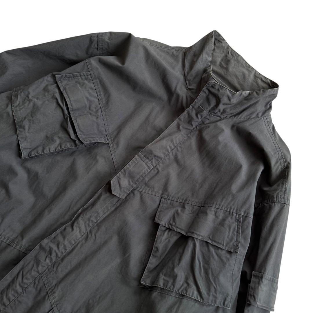POST O’ALLS Syncro Systems Tec Jacket XL