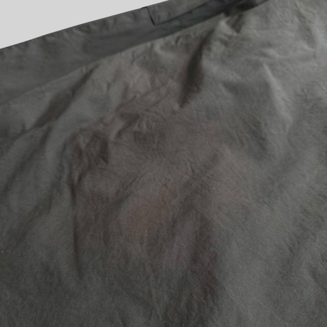 POST O’ALLS Syncro Systems Tec Jacket XL