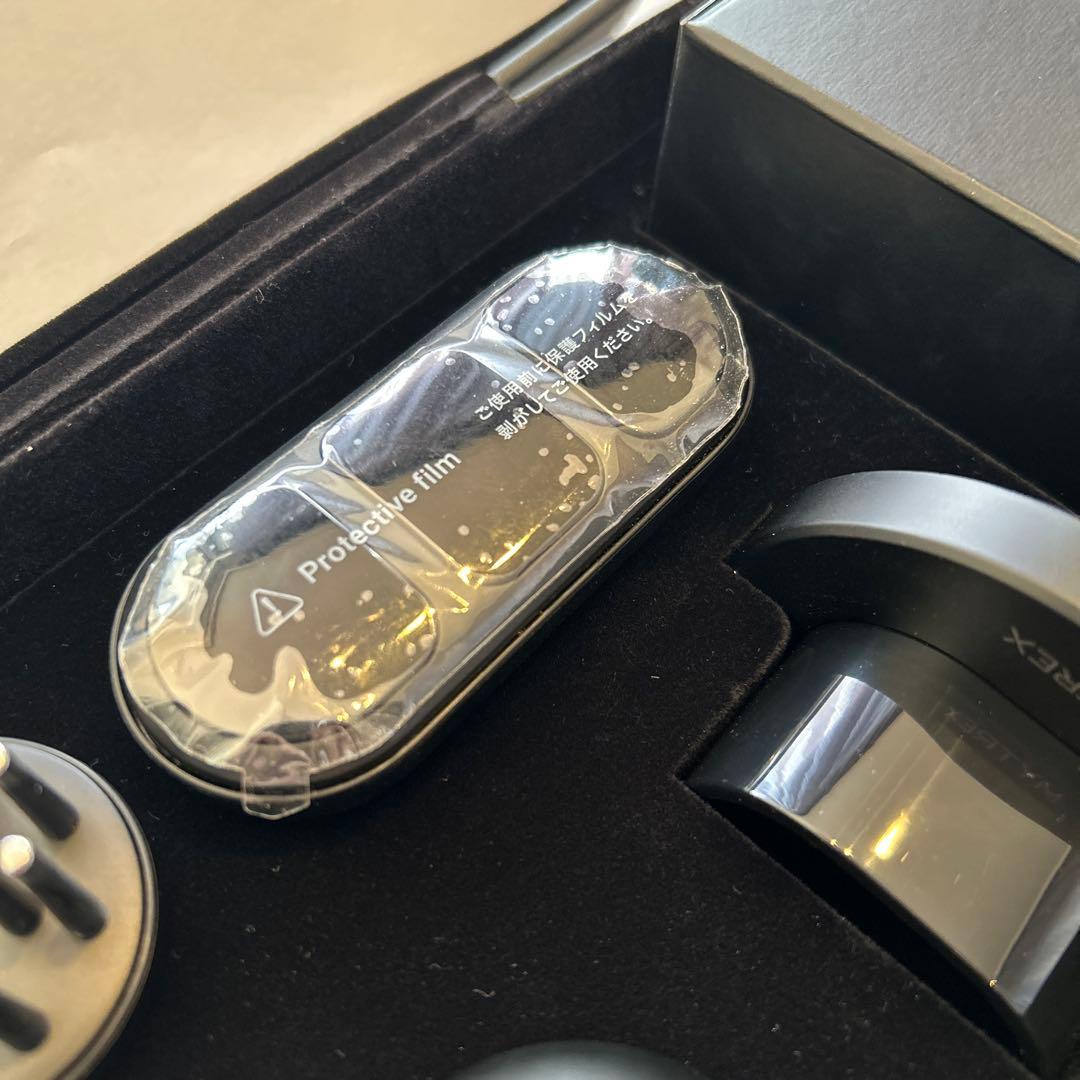 MYTREX PROVE 美顔器　マイトレックス　プルーヴ