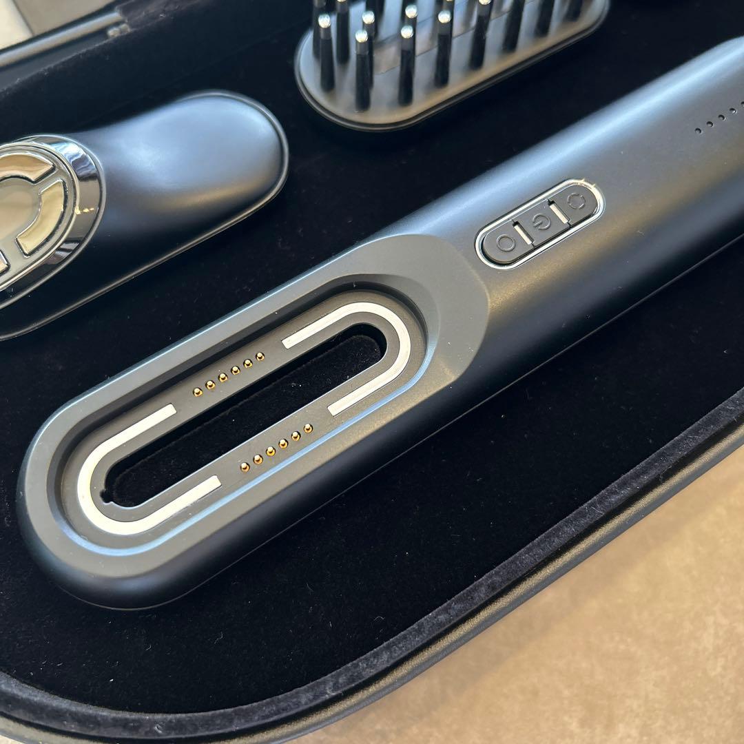 MYTREX PROVE 美顔器　マイトレックス　プルーヴ