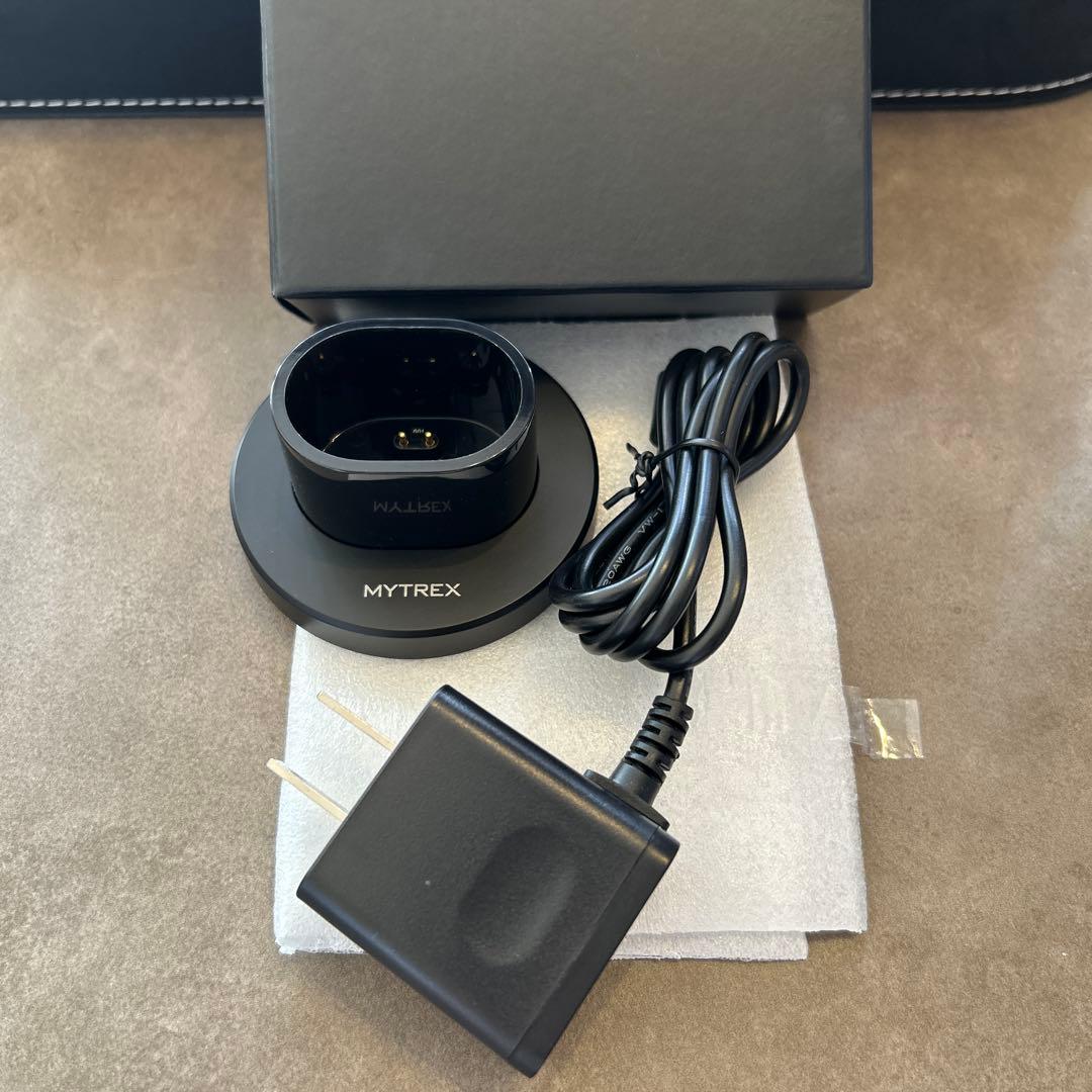 MYTREX PROVE 美顔器　マイトレックス　プルーヴ