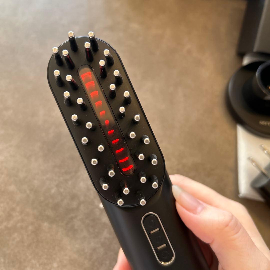 MYTREX PROVE 美顔器　マイトレックス　プルーヴ