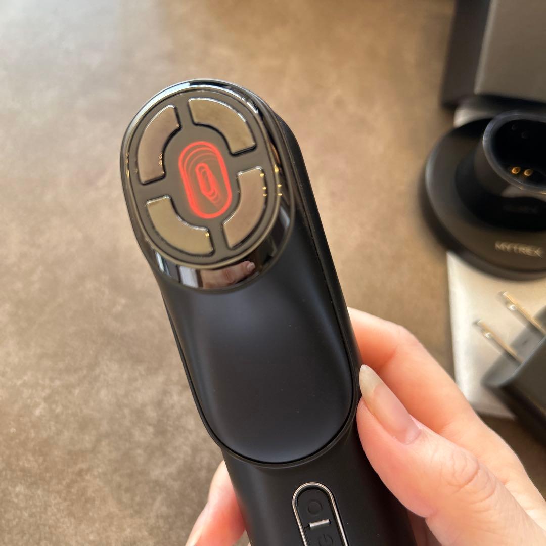 MYTREX PROVE 美顔器　マイトレックス　プルーヴ