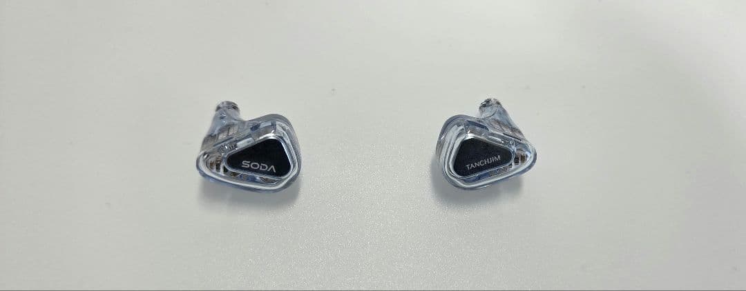 TANCHJIM　SODA