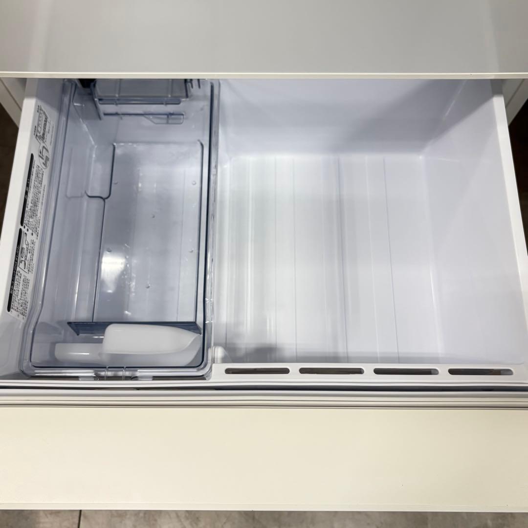 一都三県限定　配送設置無料　冷蔵庫　3ドア　AQUA アクア　238L