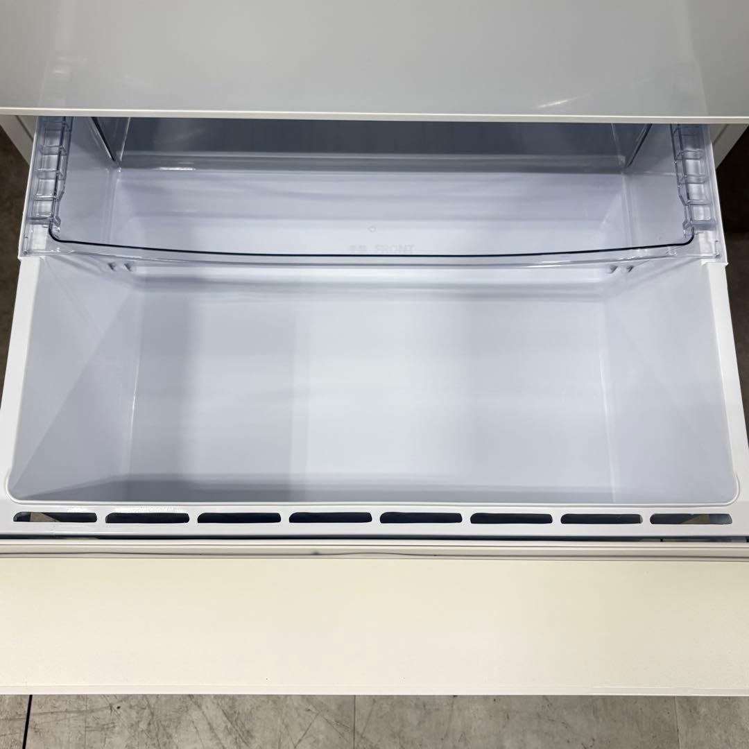 一都三県限定　配送設置無料　冷蔵庫　3ドア　AQUA アクア　238L