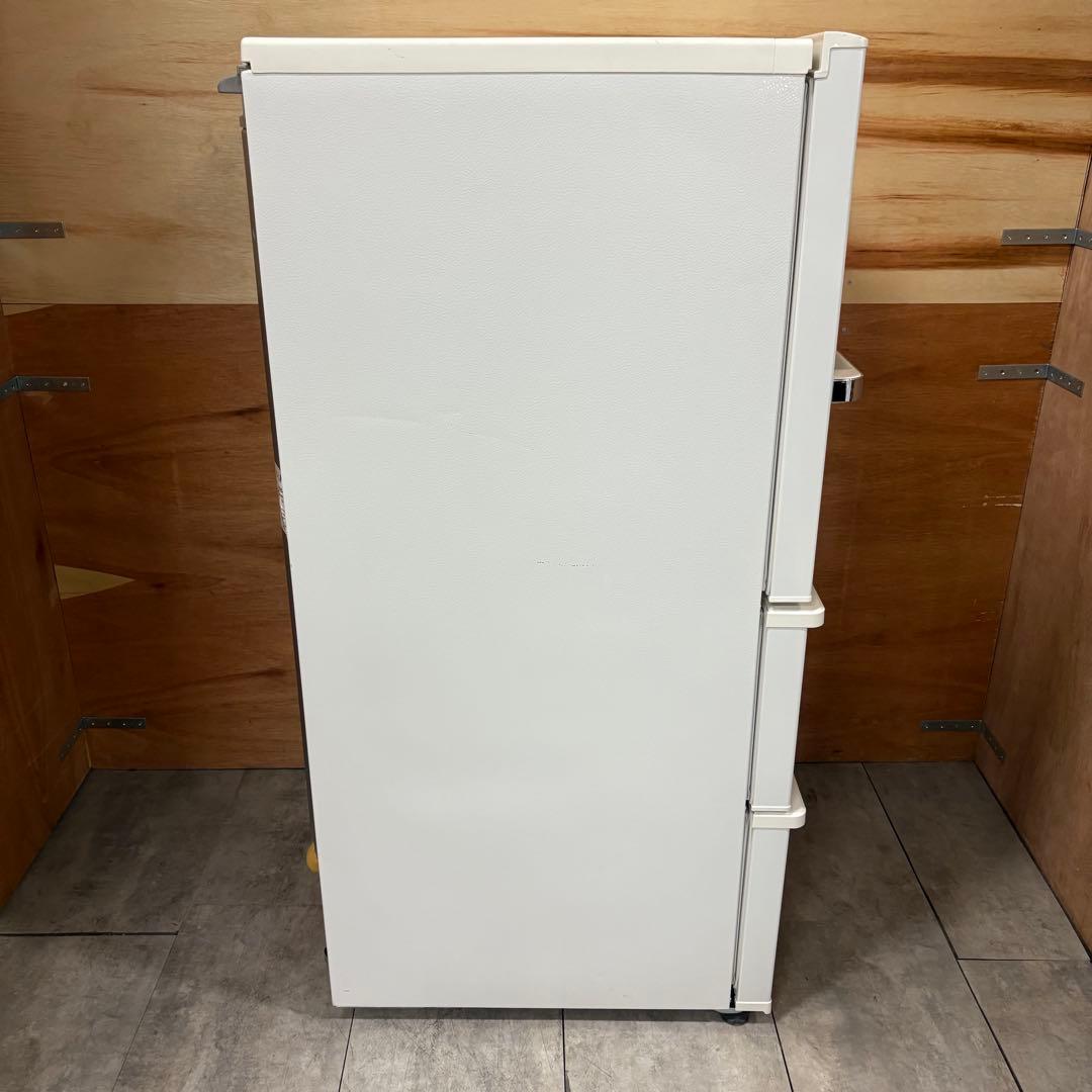 一都三県限定　配送設置無料　冷蔵庫　3ドア　AQUA アクア　238L