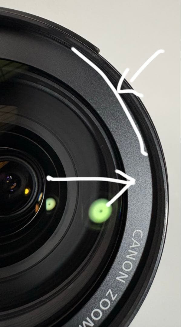 週末限定値引 Canon EF 24-105mm f/4L IS II USM