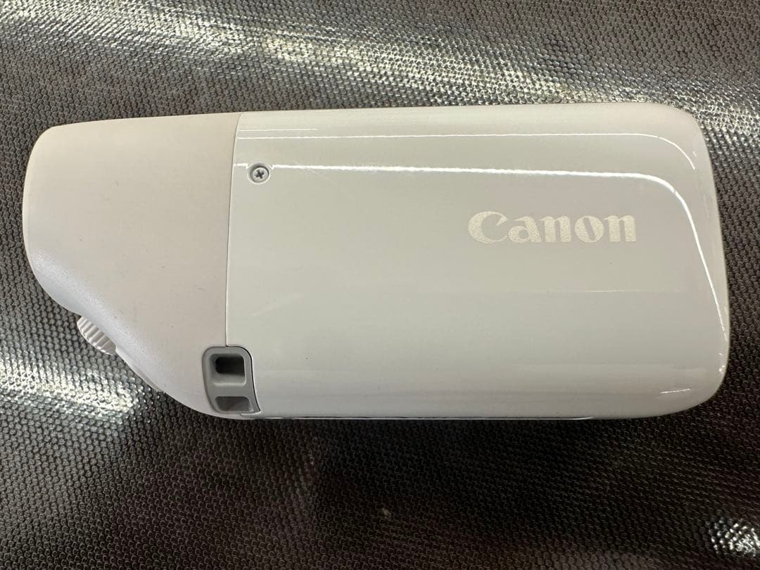 Canon Power Shot ZOOM パワーショットズーム　（本体のみ）
