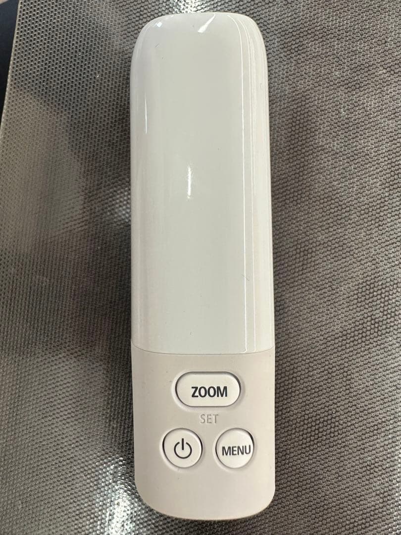 Canon Power Shot ZOOM パワーショットズーム　（本体のみ）