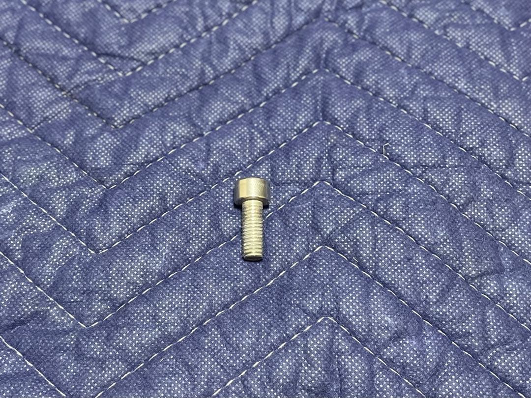 モコパパ TERMIGNONI フルエキゾーストマフラー