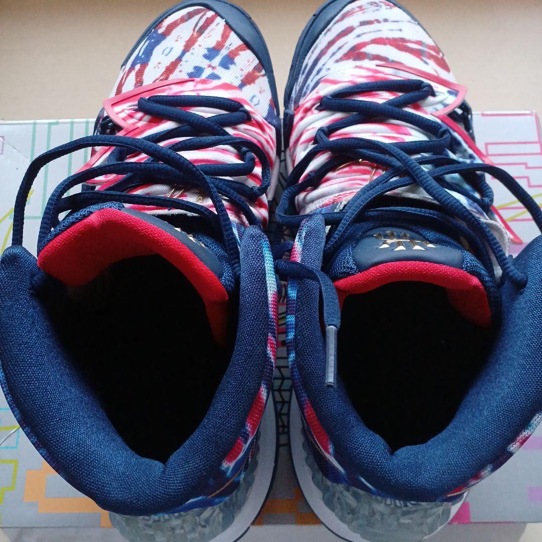 【美品】NIKE KYBRID S2 EP CT1971-400　26.5cm