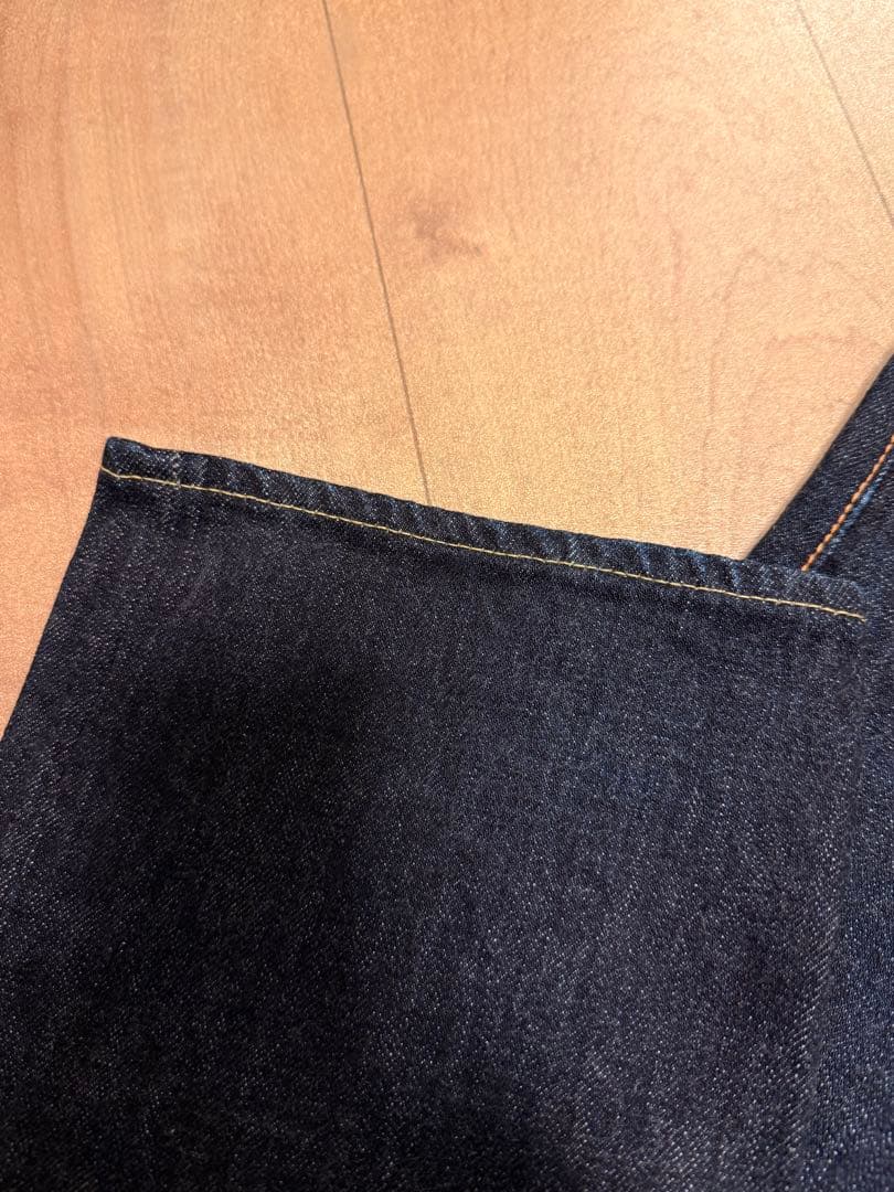 シ*ゲ様 MOMOTARO JEANS / 0701 VINTAGEスリムストレ