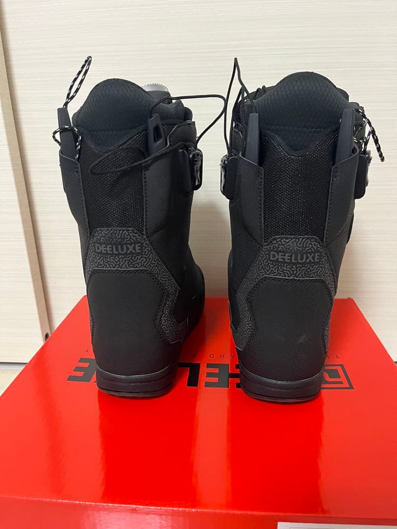 スノーボード　ブーツ ディーラックス TEAM ID lara 22.5 ララ