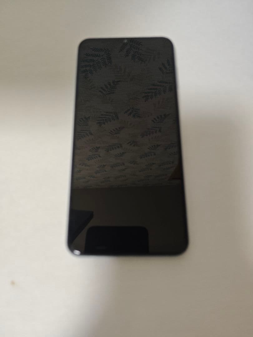 galaxy m23 5Gライトブルー