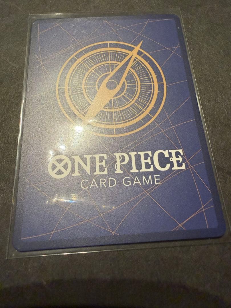 ワンピース カードゲーム ロロノア・ゾロ