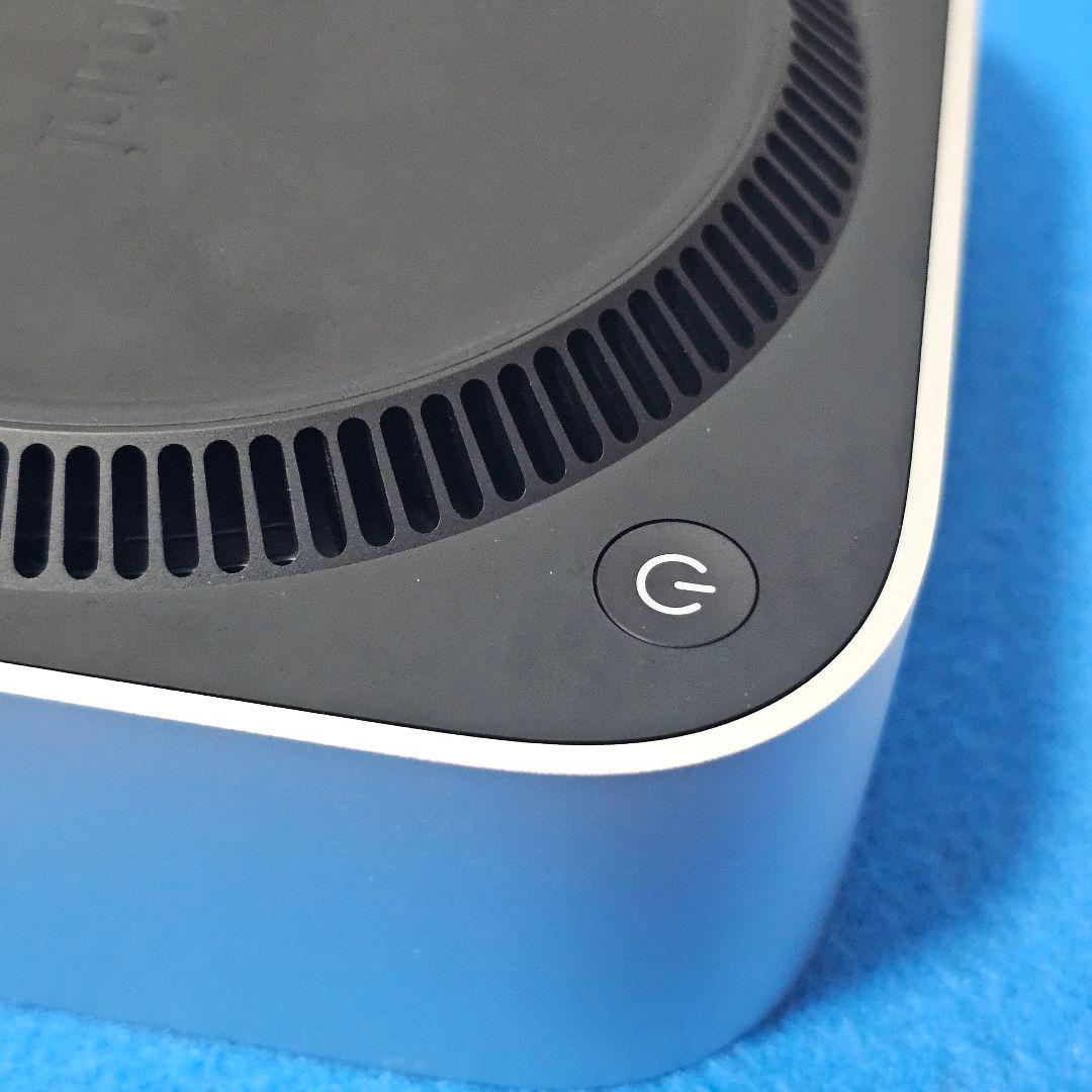 【美品】Mac mini 2024 M4 16GB 256GB