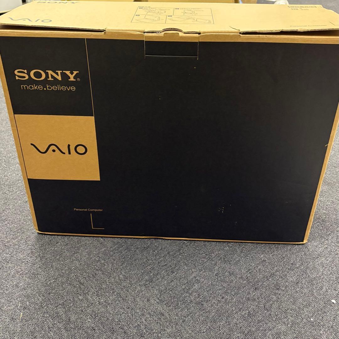 ソニー VAIO 一体型デスクトップパソコン Core i5Windows 10