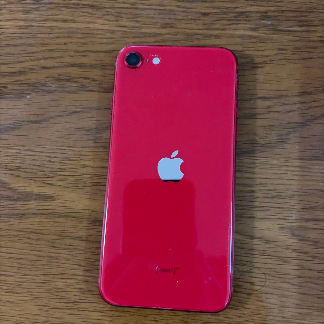 iPhone SE（第２世代）64GB