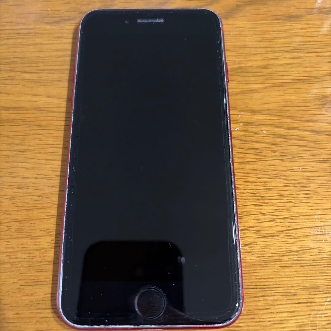 iPhone SE（第２世代）64GB