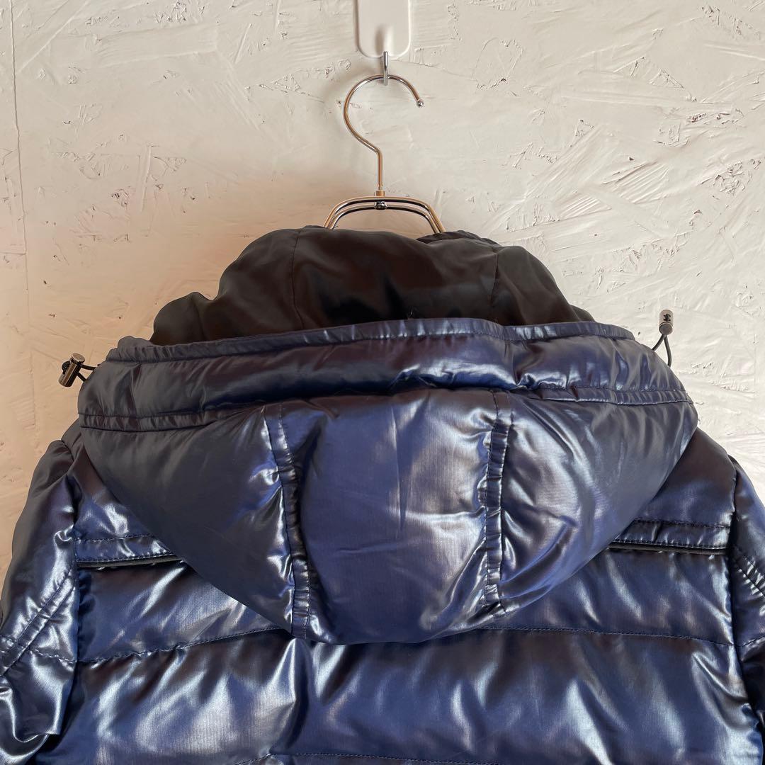 【5351 POUR LES HOMMES】ソフィレタダウンブルゾン　1