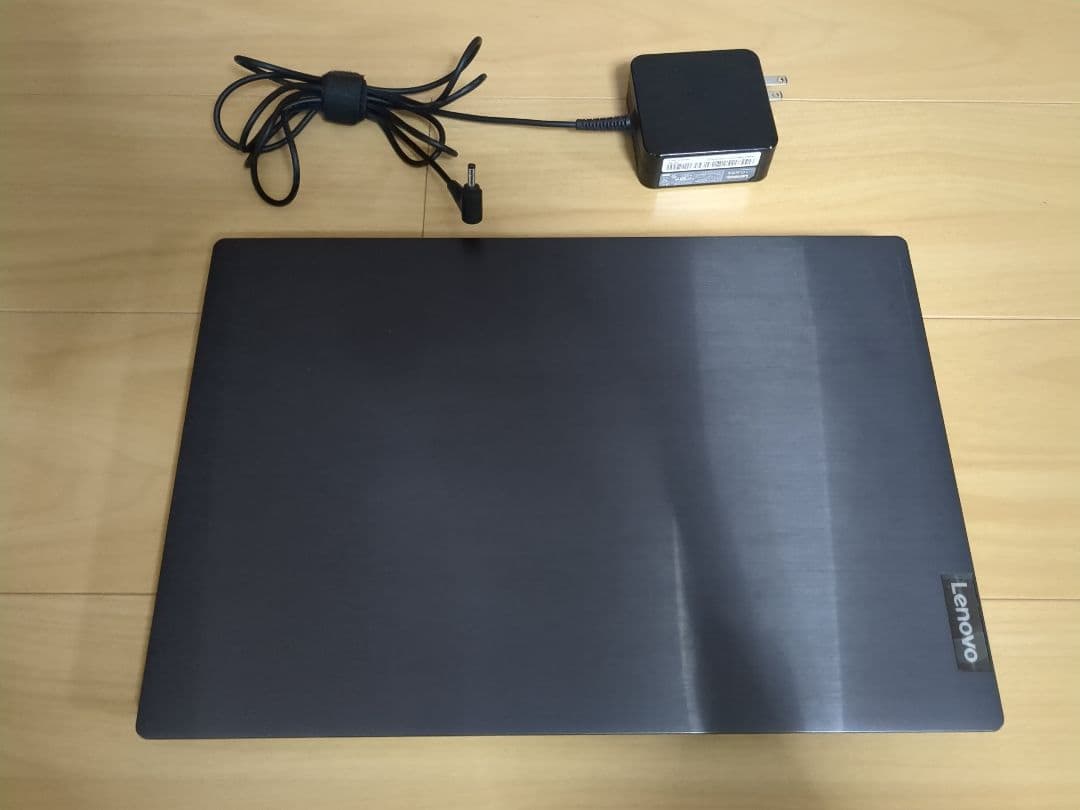 ②IdeaPad L340-15API Ryzen 3・8GB・SSD256GB