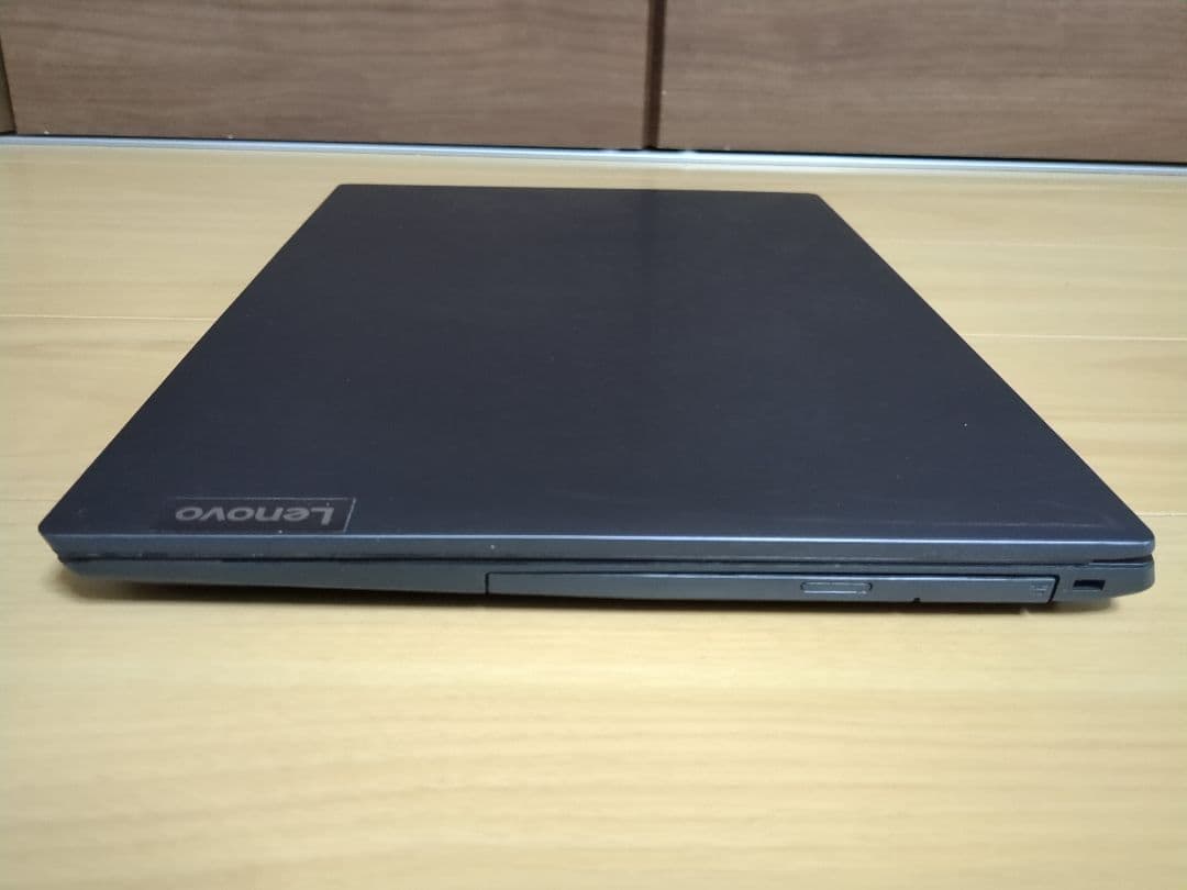 ②IdeaPad L340-15API Ryzen 3・8GB・SSD256GB