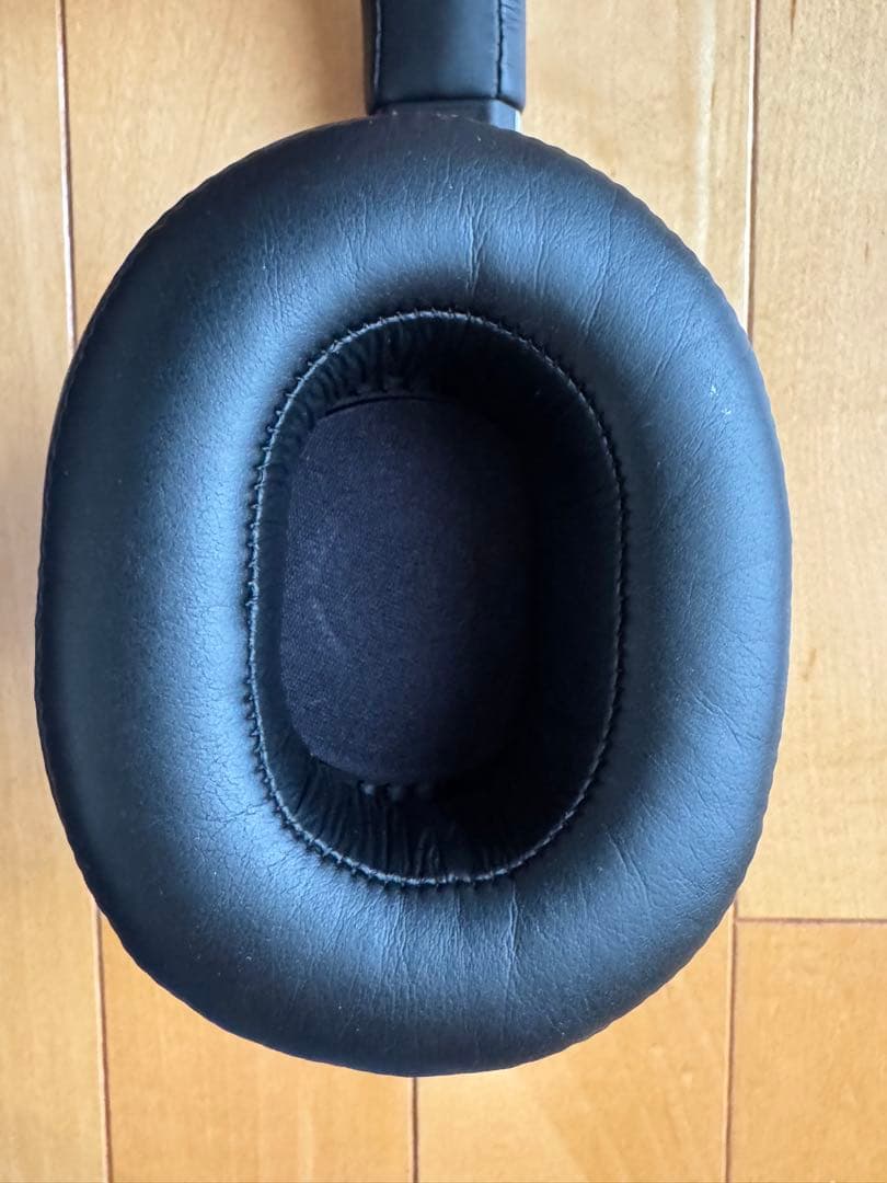 SONY MDR-HW700 増設ヘッドホン